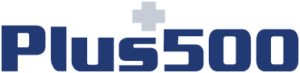 Plus500's logo