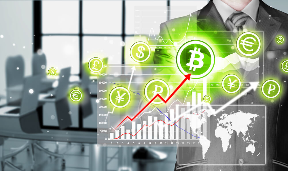 bitcoin kurs