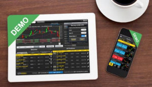 Få en Forex demo bruger så du kan prøve gratis og risikofrit