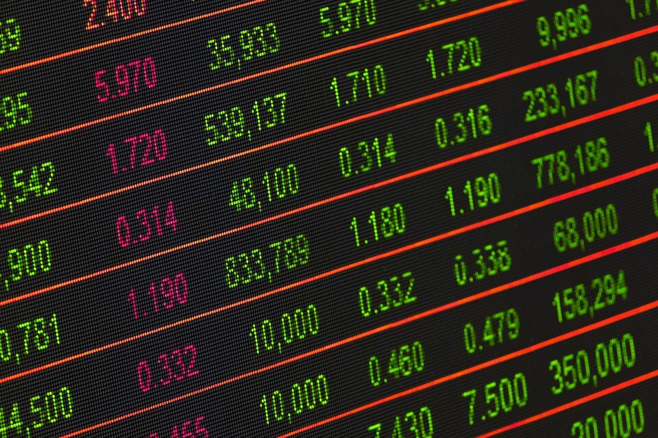 Forex Tab